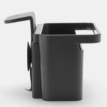 Load image into Gallery viewer, BRABANTIA In-sink Organiser Dark Grey