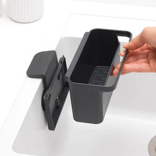 Load image into Gallery viewer, BRABANTIA In-sink Organiser Dark Grey