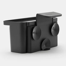 Load image into Gallery viewer, BRABANTIA In-sink Organiser Dark Grey