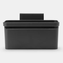 Load image into Gallery viewer, BRABANTIA In-sink Organiser Dark Grey