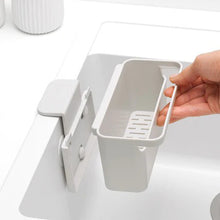 Load image into Gallery viewer, Brabantia In-sink Organiser Light Grey
