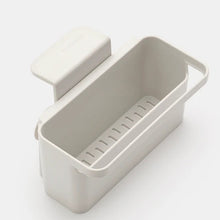 Load image into Gallery viewer, Brabantia In-sink Organiser Light Grey