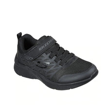 Load image into Gallery viewer, Skechers Girls Microspec Shoes