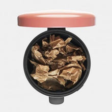 Load image into Gallery viewer, BRABANTIA 30L Pedal Bin NewIcon Terracotta Pink