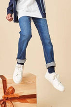 Load image into Gallery viewer, Five Pocket Jeans Regular Fit - Allsport