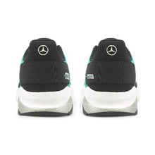 Load image into Gallery viewer, Mercedes Anzaru Shoes - Black Spectra - Allsport