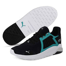 Load image into Gallery viewer, MAPM Anzarun Pu.Blk-Spec.GrN - Allsport