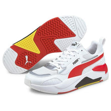 Load image into Gallery viewer, Ferrari Race X-Ray 2 PuWHT - Allsport