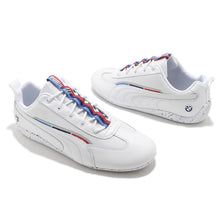 Load image into Gallery viewer, BMW M MOTORSPORT SPEEDCAT MOTORSPORT SHOES - Allsport