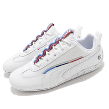 Load image into Gallery viewer, BMW M MOTORSPORT SPEEDCAT MOTORSPORT SHOES - Allsport