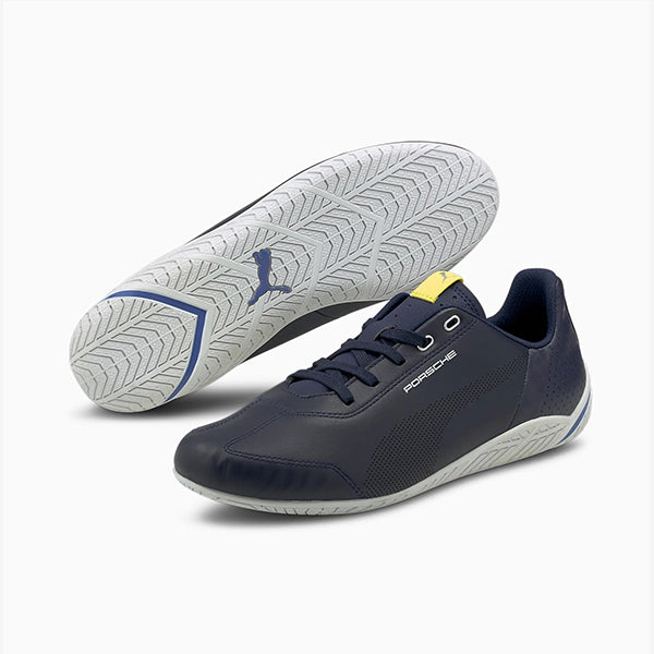 porsche legacy rdg cat unisex shoes