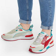 Load image into Gallery viewer, Porsche Legacy Mirage Men's Sneakers - Allsport