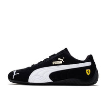 Load image into Gallery viewer, SCUDERIA FERRARI SPEEDCAT MOTORSPORT SHOES - Allsport