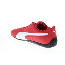 Load image into Gallery viewer, Ferrari Speedcat Pu.Blk-WHT - Allsport