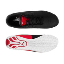 Load image into Gallery viewer, Ferrari Speedcat Rosso Corsa-WHT - Allsport