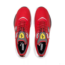 Load image into Gallery viewer, SCUDERIA FERRARI IONSPEED MOTORSPORT SHOES