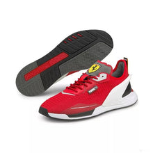 Load image into Gallery viewer, SCUDERIA FERRARI IONSPEED MOTORSPORT SHOES