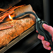 Load image into Gallery viewer, BIC Megalighter Flex Black x 1