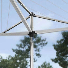 Load image into Gallery viewer, Brabantia 30m Rotary Cloth Dryer + Ground Tube + Acc. Metallic Grey
