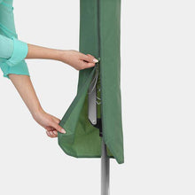 Load image into Gallery viewer, Brabantia Topspinner 50m + Ground Spike + Cover Metallic Grey - Allsport