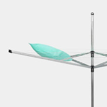 Load image into Gallery viewer, Brabantia Lift-O-Matic 60m + Ground Spike + Cover Metallic Grey - Allsport
