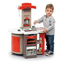 Load image into Gallery viewer, SMOBY - TEFAL Opencook Kitchen Elect - Allsport