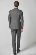 Load image into Gallery viewer, GREY PUPPYTOOTH SUIT JACKET - Allsport