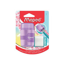 Load image into Gallery viewer, Connect DUO 2 Hole Sharpener / Eraser