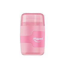 Load image into Gallery viewer, Connect DUO 2 Hole Sharpener / Eraser