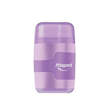 Load image into Gallery viewer, Connect DUO 2 Hole Sharpener / Eraser