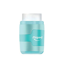 Load image into Gallery viewer, Connect DUO 2 Hole Sharpener / Eraser