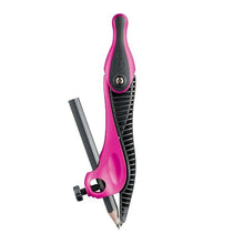 Load image into Gallery viewer, Maped Compas Plastique Bague Ki