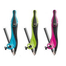 Load image into Gallery viewer, Maped Compas Plastique Bague Ki