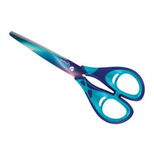Load image into Gallery viewer, School scissors 16 cm Nightfall