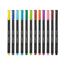 Load image into Gallery viewer, FINE FELT GRAPH PEPSX12