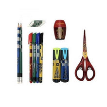 Load image into Gallery viewer, Harry Potter Writing Box