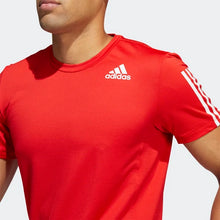 Load image into Gallery viewer, PRIMEBLUE AEROREADY 3-STRIPES SLIM TEE