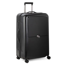 Load image into Gallery viewer, TURENNE HOLD SUITCASE - M (75CM) BLACK