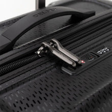 Load image into Gallery viewer, TURENNE HOLD SUITCASE - M (75CM) BLACK