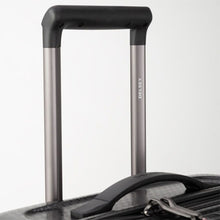 Load image into Gallery viewer, TURENNE HOLD SUITCASE - M (75CM) BLACK