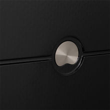 Load image into Gallery viewer, TURENNE HOLD SUITCASE - M (75CM) BLACK