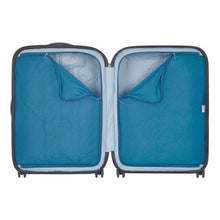 Load image into Gallery viewer, TURENNE HOLD SUITCASE - M (75CM) BLACK