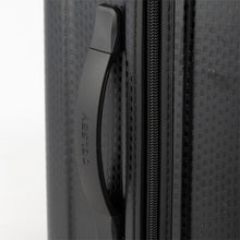 Load image into Gallery viewer, TURENNE HOLD SUITCASE - M (75CM) BLACK