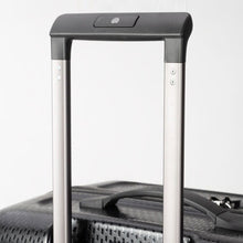 Load image into Gallery viewer, TURENNE HOLD SUITCASE - M (75CM) BLACK
