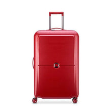 Load image into Gallery viewer, TURENNE HOLD SUITCASE - M (75CM) RED