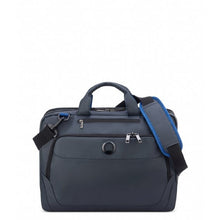 Load image into Gallery viewer, PARVIS PLUS BAG - BRIEFCASE (PC PROTECTION 15.5") GREY