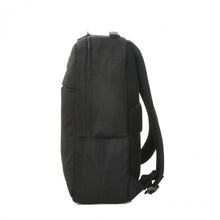 Load image into Gallery viewer, Delsey Backpack Citypak 15.6'' Black 2 Pockets