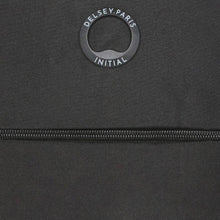 Load image into Gallery viewer, Delsey Backpack Citypak 15.6'' Black 2 Pockets