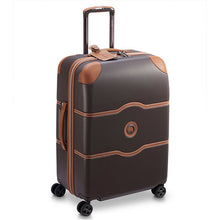 Load image into Gallery viewer, CHATELET AIR 2.0 SUITCASE - M (66CM) BROWN
