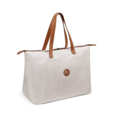 Load image into Gallery viewer, CHATELET AIR 2.0 SAC - FOLDABLE TOTE BAG ANGORA